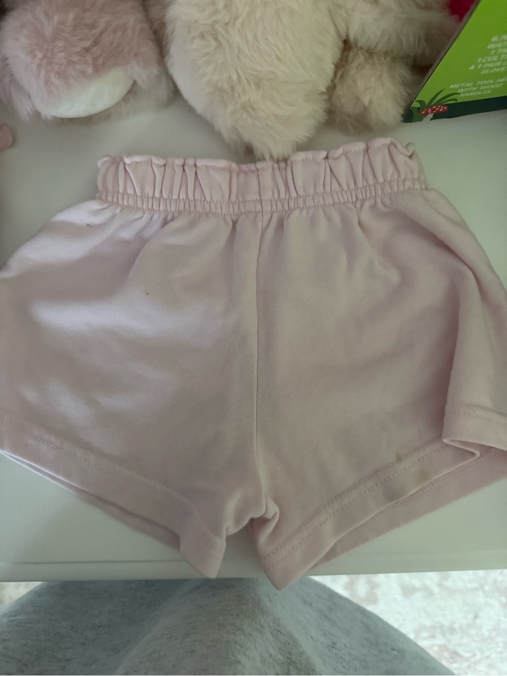 Toddler shorts bundle - Picture 2 of 15